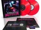 Power Glove - Far Cry 3 Blood Dragon 2018 Repress 2 x LP Neon Pink Vinyl