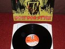 SLAUGHTER & THE DOGS Do It Dog Style LP 1978 DECCA 1st Press  MINT