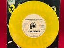 THE DICKIES Banana Splits 1979 UK 7
