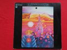 Eloy, Floating - Orig. Vinyl LP, 1st Press A1/B1 Krautrock, Harvest D *NEAR MINT
