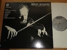Aaron Rosand BACH/TELEMANN/ENESCO/YSAYE - Audiofon 2012