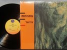 MINISTRY 1986 INDUSTRIAL ROCK, SYNTH-POP LP TWITCH NM VPI NR