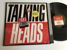 Talking Heads LP True Stories MINT