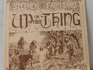 Stephen and the Farm Band LP Up In Your Thing on Farm sealed