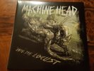Machine Head  Unto The Locust Gatefold Dolp