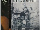 R.E.M. Sealed I.R.S. CRC LP 1987 