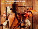 Strauss: Till Eulenspiegel, Reiner/VPO, Orig RCA Living Stereo LSC-2077 SD 1s/3s