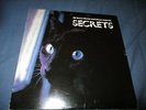 Gil Scott-Heron and Brian Jackson Secrets LP
