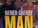 CHERRY, Neneh - Man - Vinyl (LP)