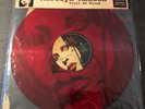 Marilyn Manson - Trail Of Blood 12“ Red Bloody Vinyl Limited Edition