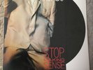 Talking Heads Stop Making Sense Original 1984 Sire LP Vinyl VG-EX