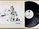 SUN RA Disco 3000 El Saturn RARE US 1978 first press ORIGINAL Free Jazz EX NM