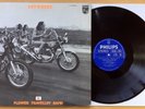 FLOWER TRAVELLIN BAND ANYWHERE Rare Japan 1970 ORIG Press Gatefold Psych Pokora