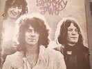 Spooky Tooth ?– Spooky Two - Blues Psych Rock UK on Island Records - Gatefold LP