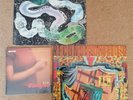R.E.M Vinyl Record Collector Stipe Reckoning Tongue Fables of the Reconstruction