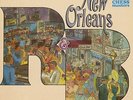 Various - The Best Of New Orleans (LP) - Vinyl Rhythm & Blues