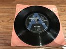 The Beatles OZ 7’’ single Hey Jude / Revolution Promo A Label release Rare EX