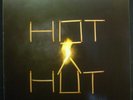 LP Albert Mangelsdorff - Hot Hut