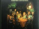 LP Fairport Convention - rising for the Moon, Ois, NM