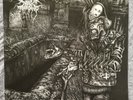 DARK THRONE - F.O.A.D. Gatefold ( Fuck Off And Die )
