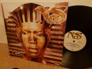 NAS I Am... COLUMBIA LP