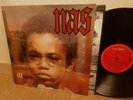 NAS Illmatic COLUMBIA LP