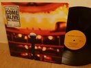 THE ROOTS Come Alive All Access MCA LP