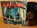 RAS KASS Soul On Ice PRIORITY LP