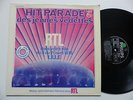 Hit Parade Des Jeunes Vedettes RTL Lille CHANTAL GOYA GOTAINER AJDA PEKAN ***
