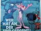 Titelmelodie Der Rosarote Panther WER HAT AN DER UHR GEDREHT Orch. Eric Frantzen