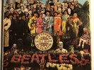 The Beatles - Sgt. Pepper's Lonely Hearts Club Band - 1967 Capitol MAS-2653