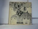 PLAYS GREAT THE BEATLES REVOLVER LP FROM 1966 MONO 1ST PRESS       MORE LPs    F