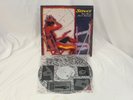 Seduce Too Much Ain't Enough LP Vinyl Record PROMO & Insert