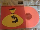 TEENAGE FANCLUB - Bandwagonesque LP PINK Vinyl HMV Exclusive No'd 195/500