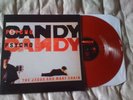 THE JESUS AND MARY CHAIN - Psychocandy LP RED Vinyl