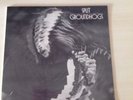 Groundhogs Split Vinyl Record Excellent Condition Cover Almost Unmarked