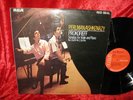 1969 UK NrM RCA SB 6824 STEREO PROKOFIEV SONATAS FOR VIOLIN AND PIANO PERLMAN AS