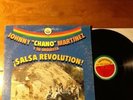 Latin Funk - Johnny 