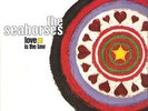 Seahorses, Love Is The Law, NEW/MINT Original UK 7 inch vinyl single
