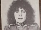 MARC BOLAN & T. REX 'BILLY SUPER DUPER' RED VINYL