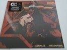 MICHAEL PROPHET - SERIOUS REASONING LTD ED 12