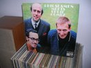 PHIL SEAMAN TRIO Phil Seamen meets Eddie Gomez UK 1st press 1968
