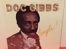 Rare Private Texas Modern Soul DOC GIBBS Tingle  SEALED MINT 1981 PLATINUM CITY