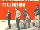 Rolling Stones-It's All Over Now/Good Times Bad Times-45RPM-w/PS-7
