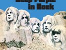 Deep Purple **In Rock **BRAND NEW 180 GRAM PURPLE RECORD LP VINYL