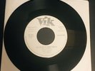 Rare Latin vinyl 7