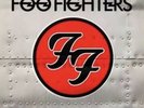 NEW & Sealed Foo Fighters 