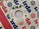 J.M.J. Dont Be Afraid - Sky’s The Limit VERY RARE 45 RPM, Promo Record, DJ Copy