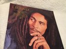 Bob Marley & The Wailers - Legend: The Best Of LP - Island VG+