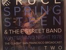 Bruce Springsteen & The E Street Band - Winterland Night 1978 Vol. 2 LP